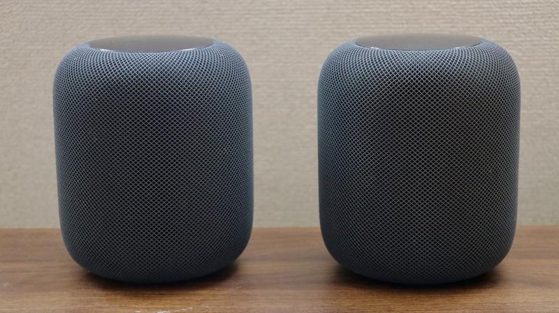 HomePod4つ持ち。6年使い続けてる自分のベストセッティング