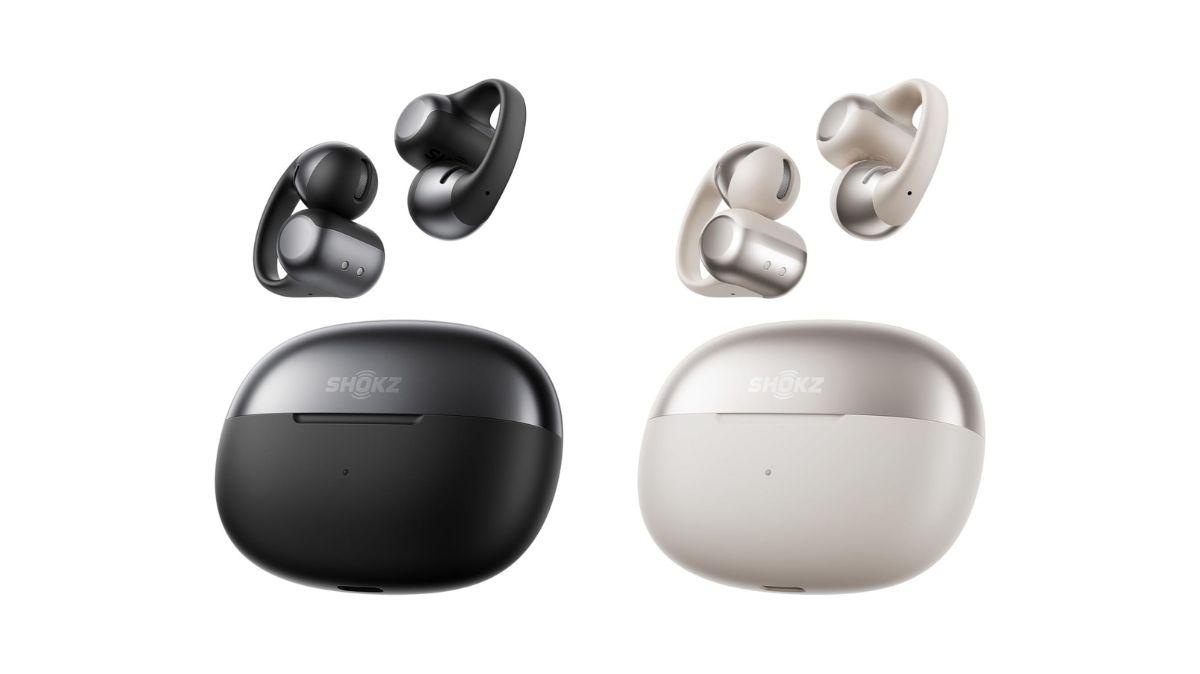 いろんな運動に対応できるイヤホン｢OpenRock X｣ | ギズモード