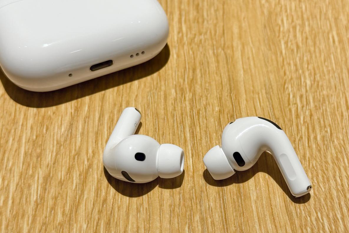AirPods Pro 3 本体 2つ目 買うつもりなかったのに。AirPods Pro 3を“その場で即決”した理由