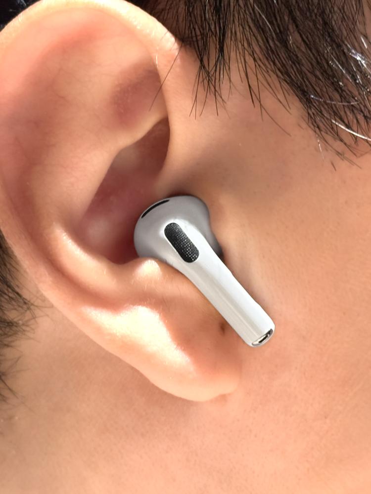 買うつもりなかったのに。AirPods Pro 3を“その場で即決”した理由