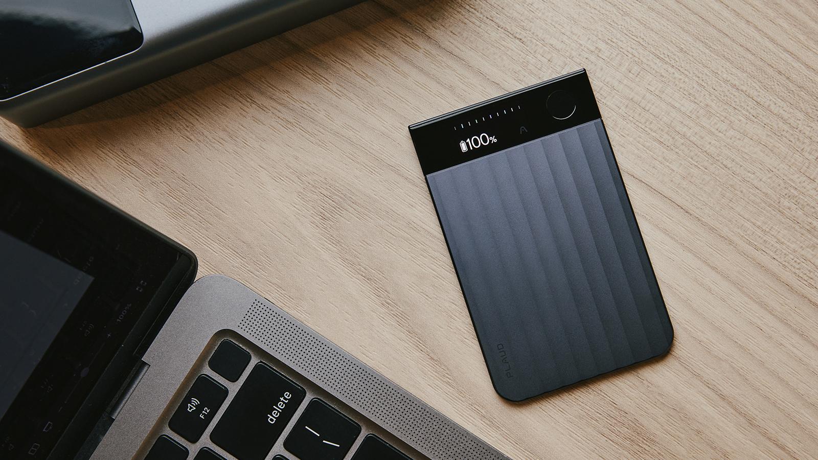 オフィスでも居酒屋でも、大切なことは全部｢Plaud Note Pro｣が思い出