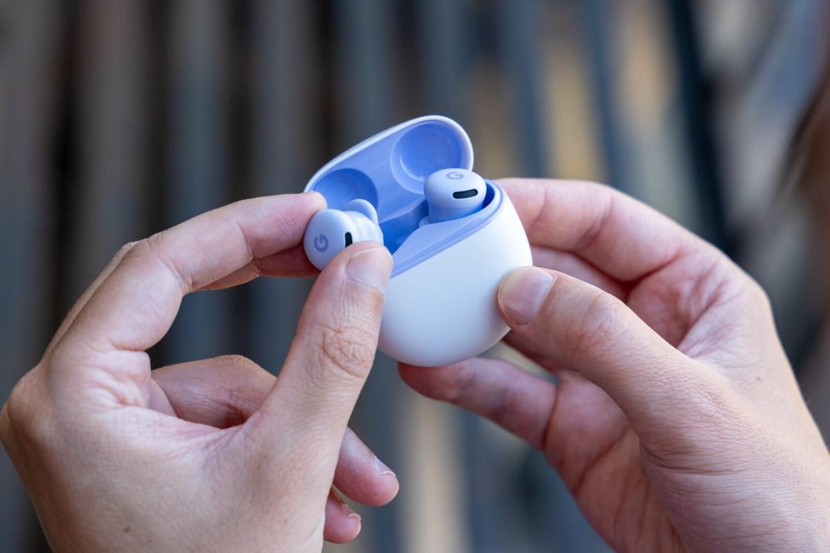 Pixel Buds 2aは買い？ ANC搭載＆フィット感向上。だけど日本では 