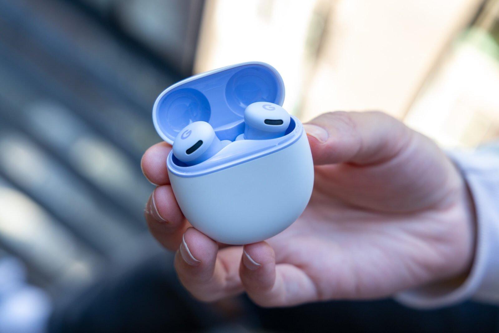 Pixel Buds 2aは買い？ ANC搭載＆フィット感向上。だけど日本では