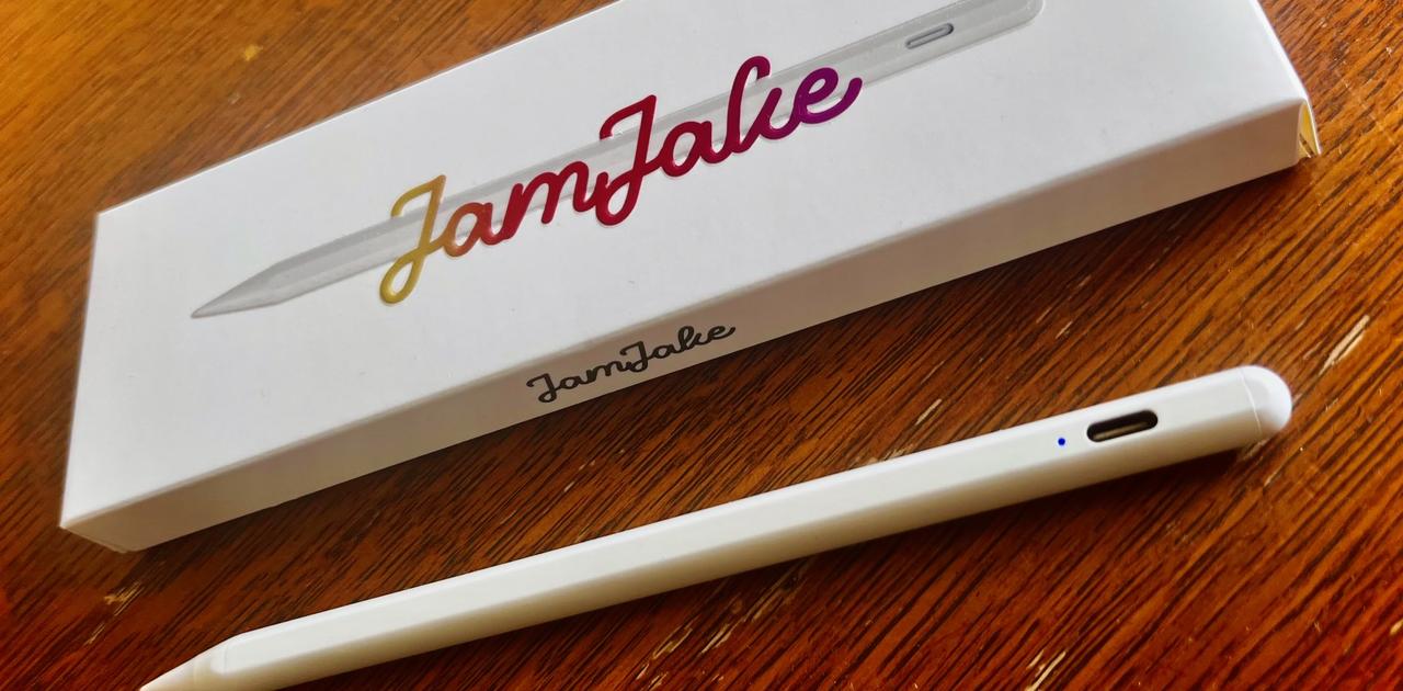 レビュー10万件、怪しさ満点なジェネリックApple Pencilを買ってみた