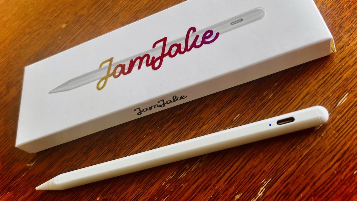 値下げ！Apple Pencil 本体 レビュー10万件、怪しさ満点なジェネリックApple Pencilを買ってみた