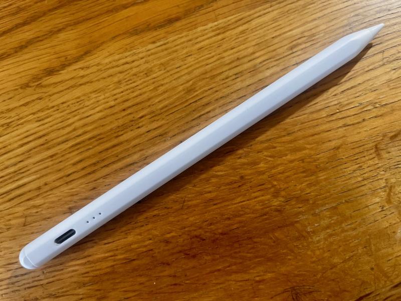 レビュー10万件、怪しさ満点なジェネリックApple Pencilを買ってみた