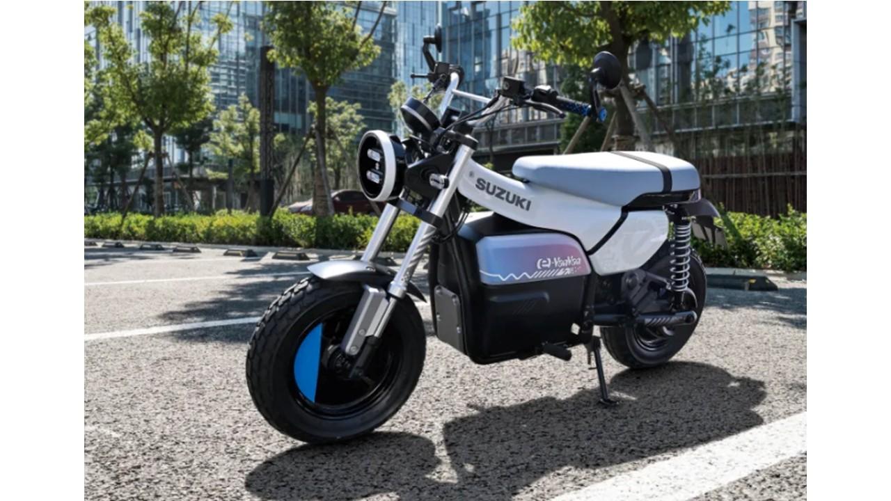 バンバンのろうぜ。懐かしの名車が電動になった | ギズモード・ジャパン