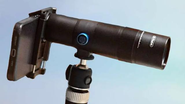 スマート天体望遠鏡Dwarf3 及び付属品 e56175fb-e2ac-4199-b508-