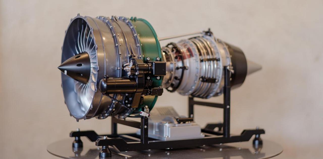 machi-ya-turbofanenginemodel- 