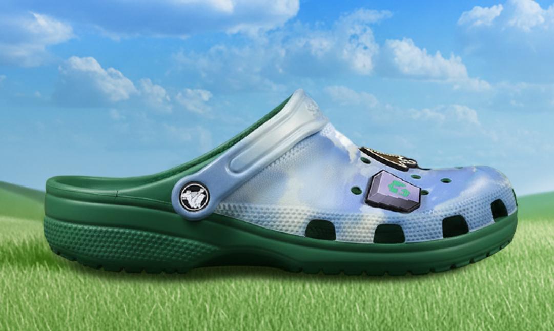 あつまれ どうぶつの森』コラボのクロックスが出るよ！ | ギズモード