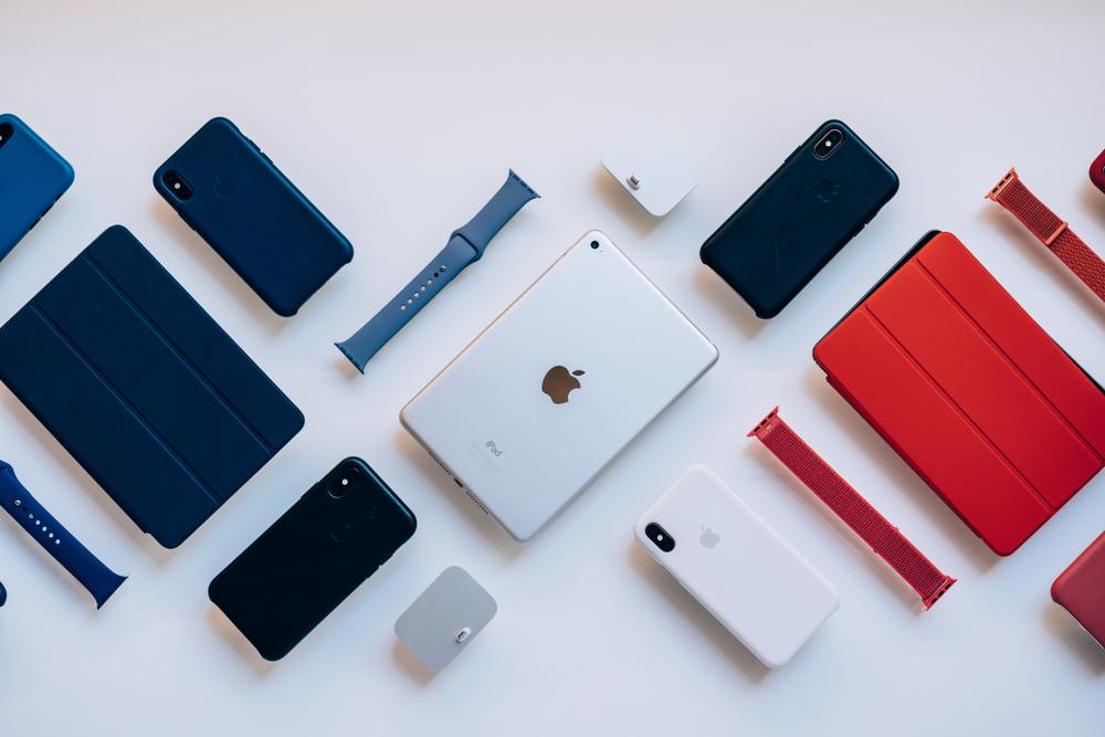 毎週新製品リリース？ 近日発表に期待が高まるアップル6つのプロダクト