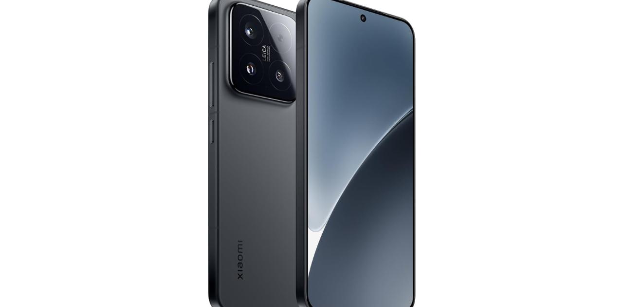 フラグシップスマホのXiaomi 15、3万円OFFだから見てくれ | ギズモード