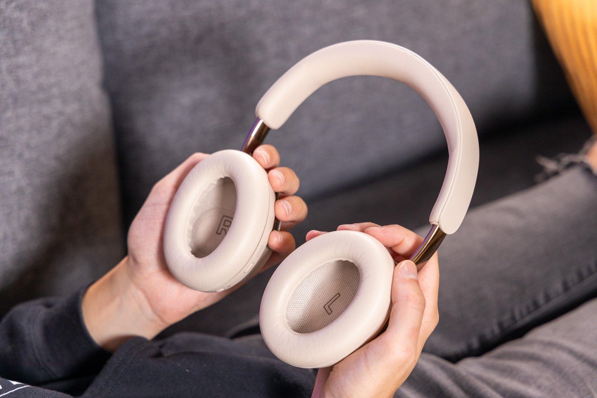 マンハッタンを無音にする驚きのノイキャン。ボーズのQuietComfort