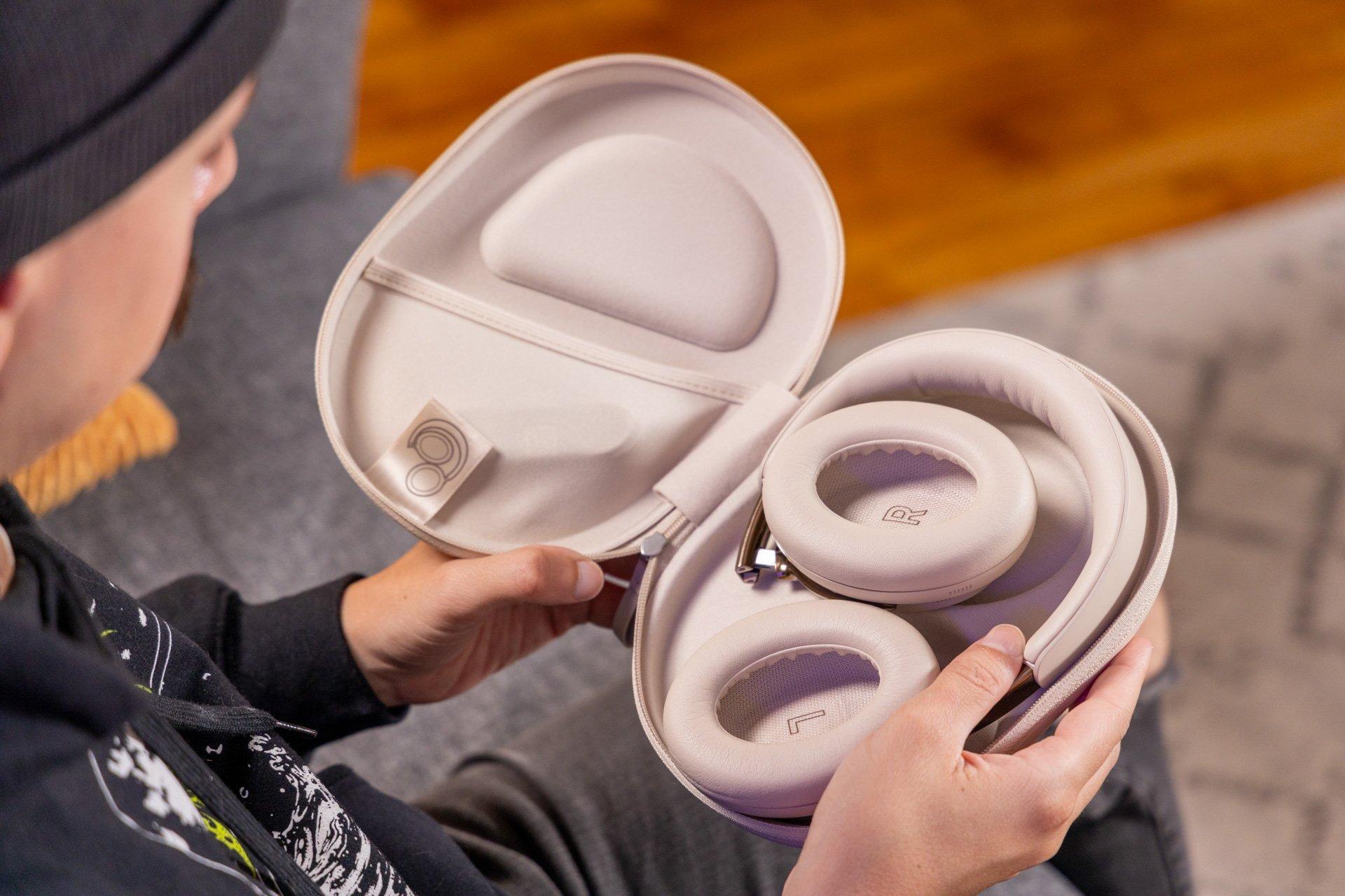 マンハッタンを無音にする驚きのノイキャン。ボーズのQuietComfort