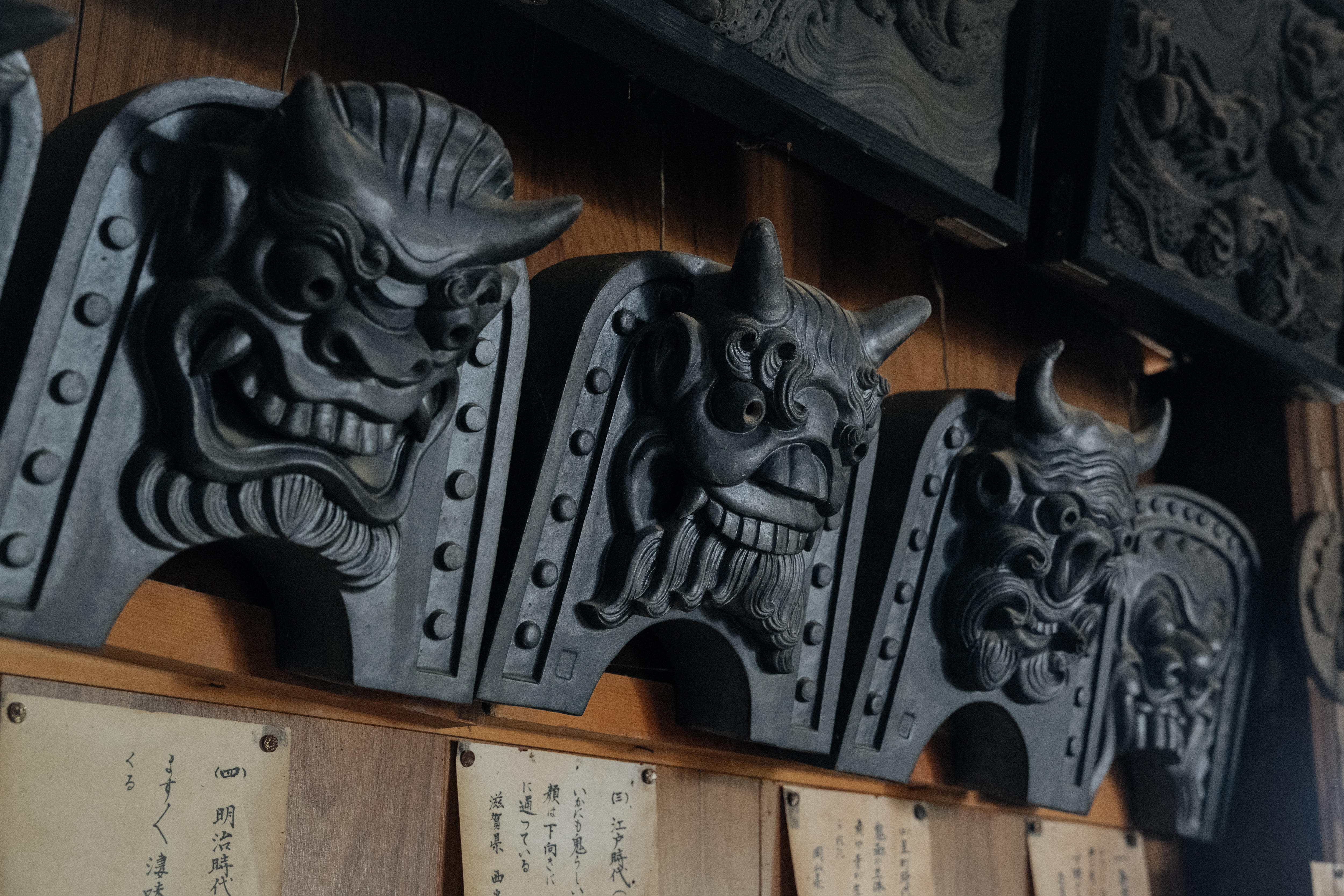 瓦をアップデート。鬼瓦の職人｢鬼師｣がつくるGAWARA | ギズモード