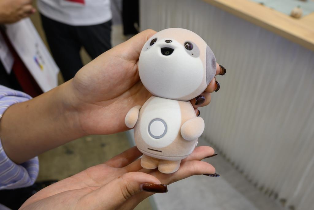 一生一緒にいたくなる。思わずお持ち帰りしそうになった小さな友達