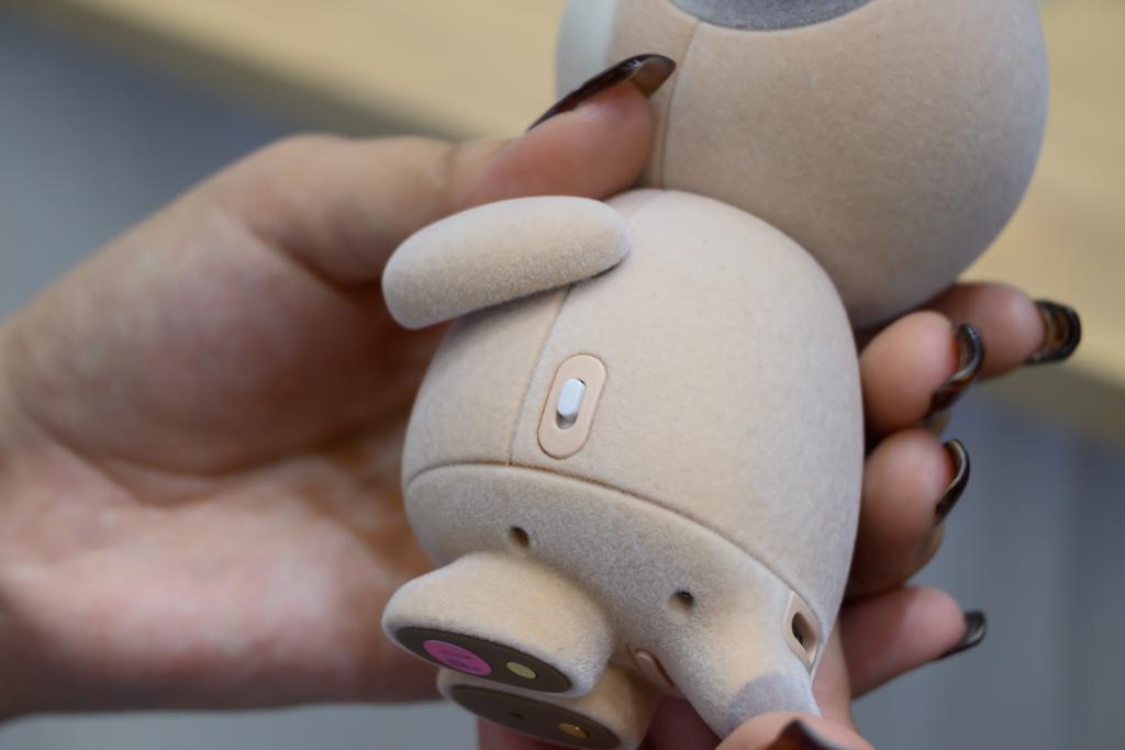 一生一緒にいたくなる。思わずお持ち帰りしそうになった小さな友達