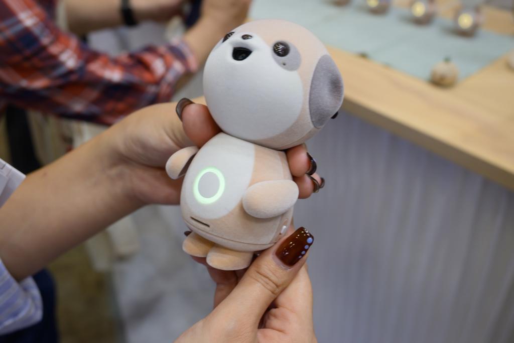 一生一緒にいたくなる。思わずお持ち帰りしそうになった小さな友達