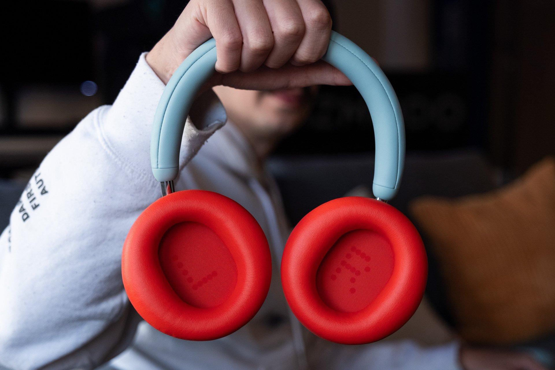 ノイキャンも音もバッテリーも。CMF Headphone Pro、これで1万5800円