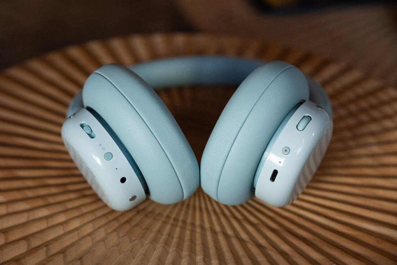 ノイキャンも音もバッテリーも。CMF Headphone Pro、これで1万5800円