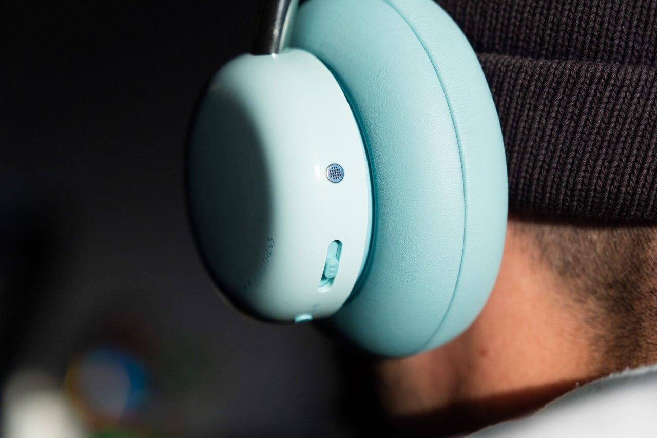 ノイキャンも音もバッテリーも。CMF Headphone Pro、これで1万5800円