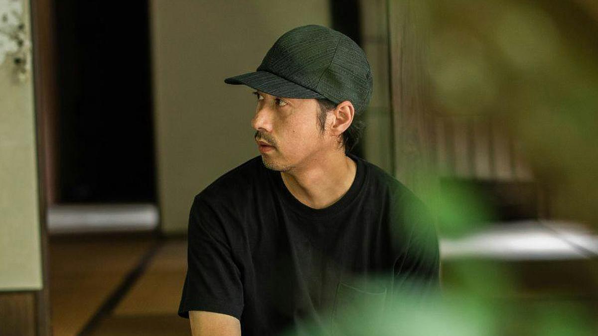 手軽だけど難しい帽子。日本人専用設計のキャスキャップならサッと