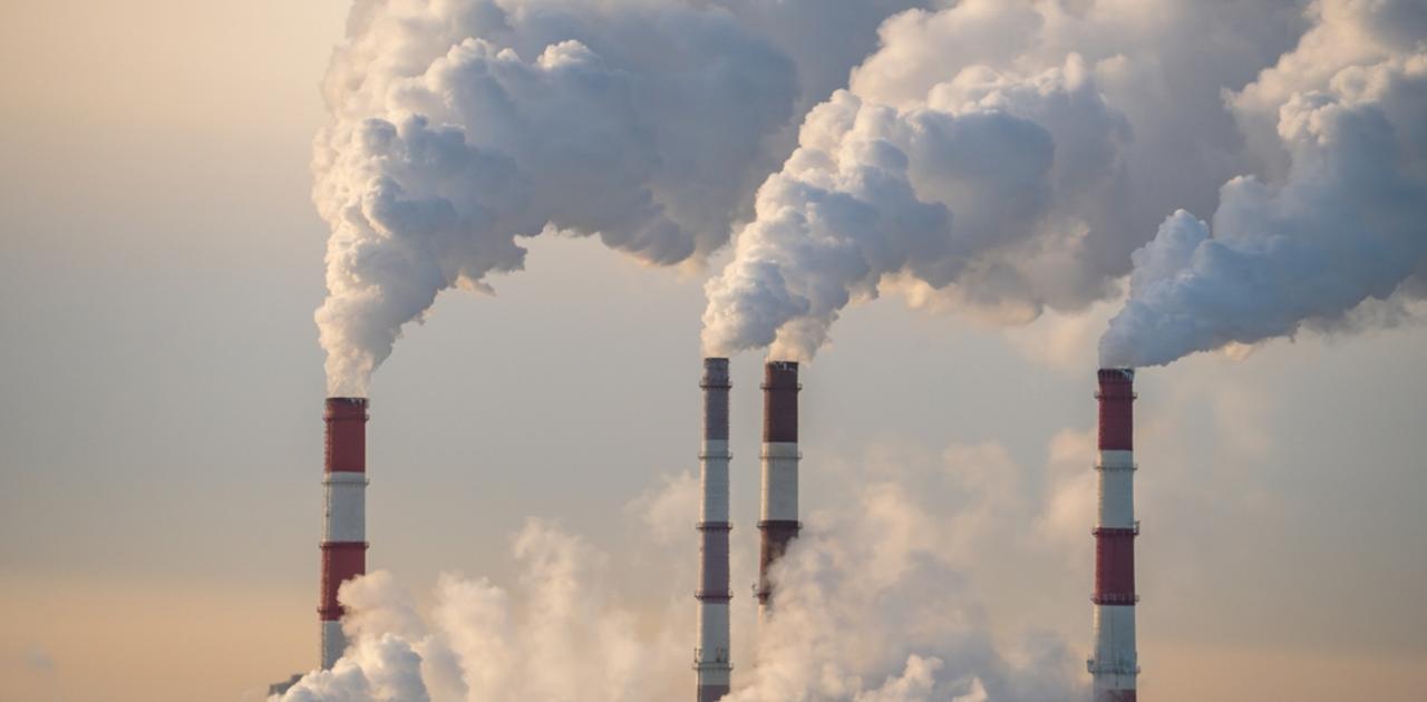 ギズモード・ジャパンのニュース記事「CO2濃度と上昇幅が過去最高を記録。世界気象機関がさらなる気象災害に警鐘」の画像