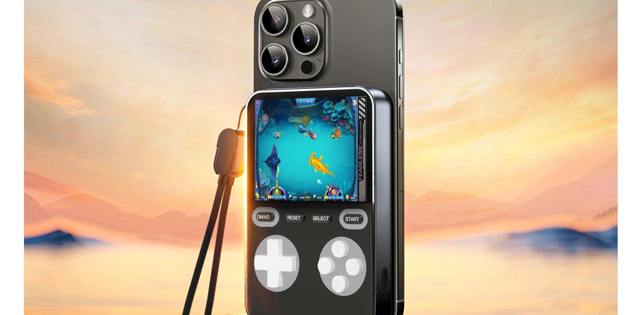 スマホの充電中、何してる？僕は通信量を気にせず300種のレトロゲーム