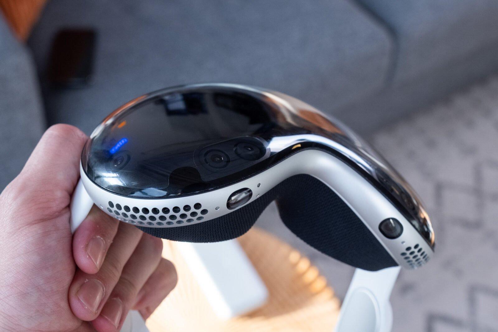 Appleはまだ「空間」を諦めていない。M5チップ搭載Vision Proの実力