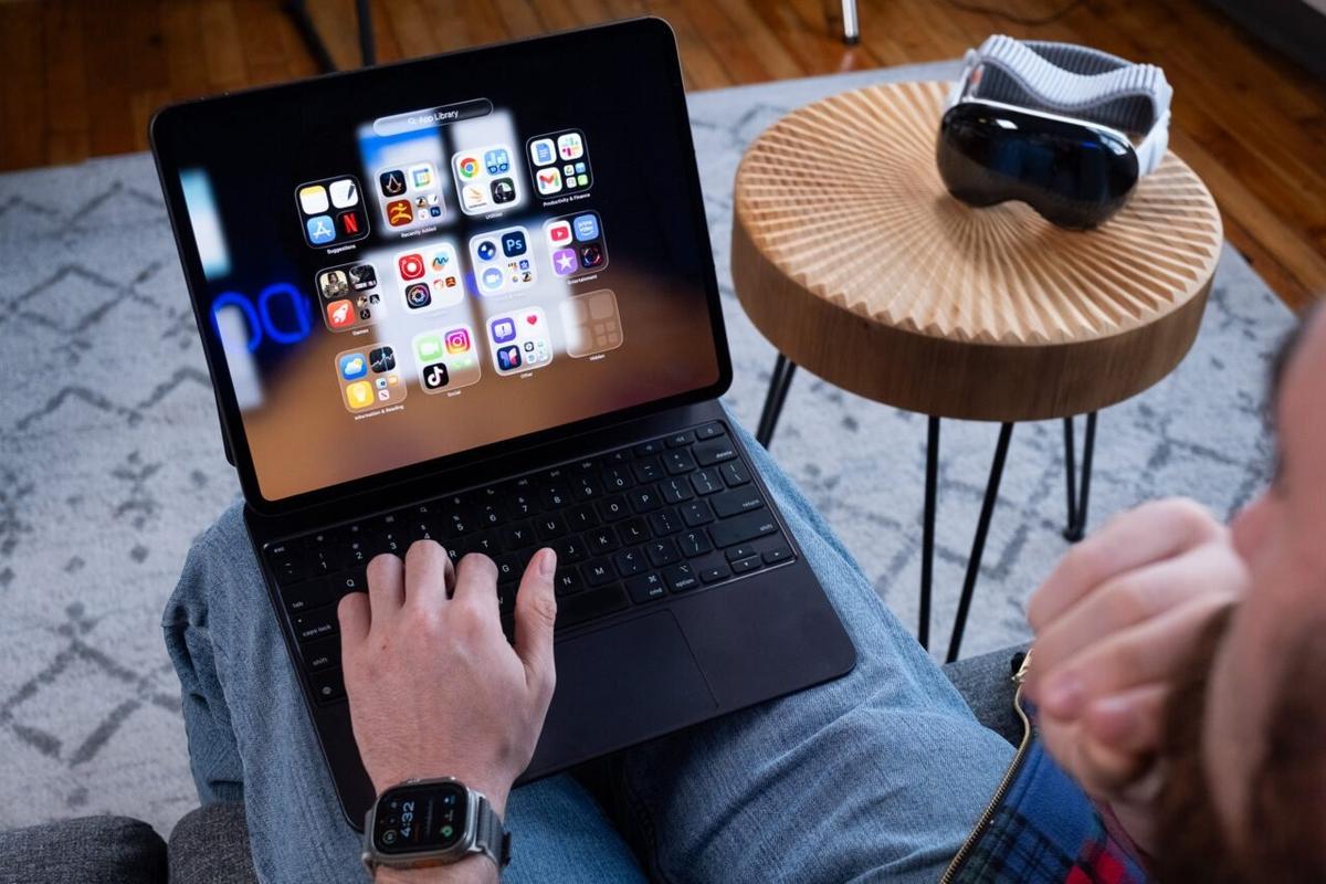 iPad Pro (M5) レビュー：他のタブレットの追随を許さない 