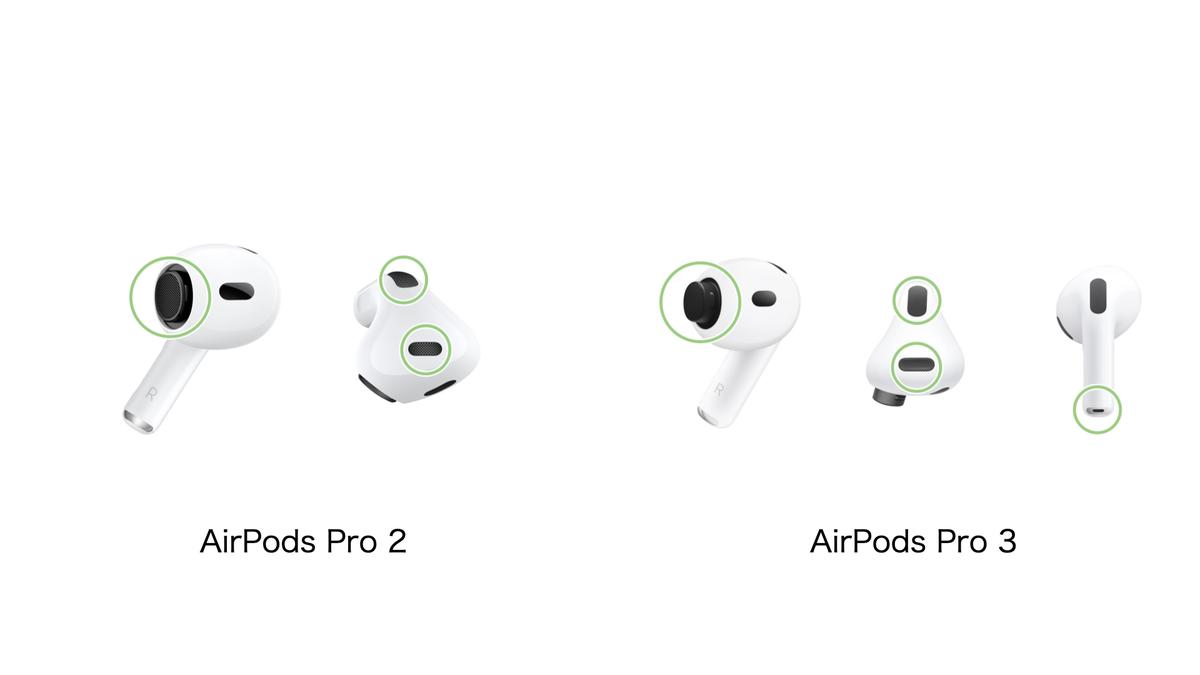 音質は掃除から。Apple公式がAirPods Proのクリーニング手順を解説