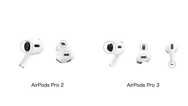 音質は掃除から。Apple公式がAirPods Proのクリーニング手順を解説