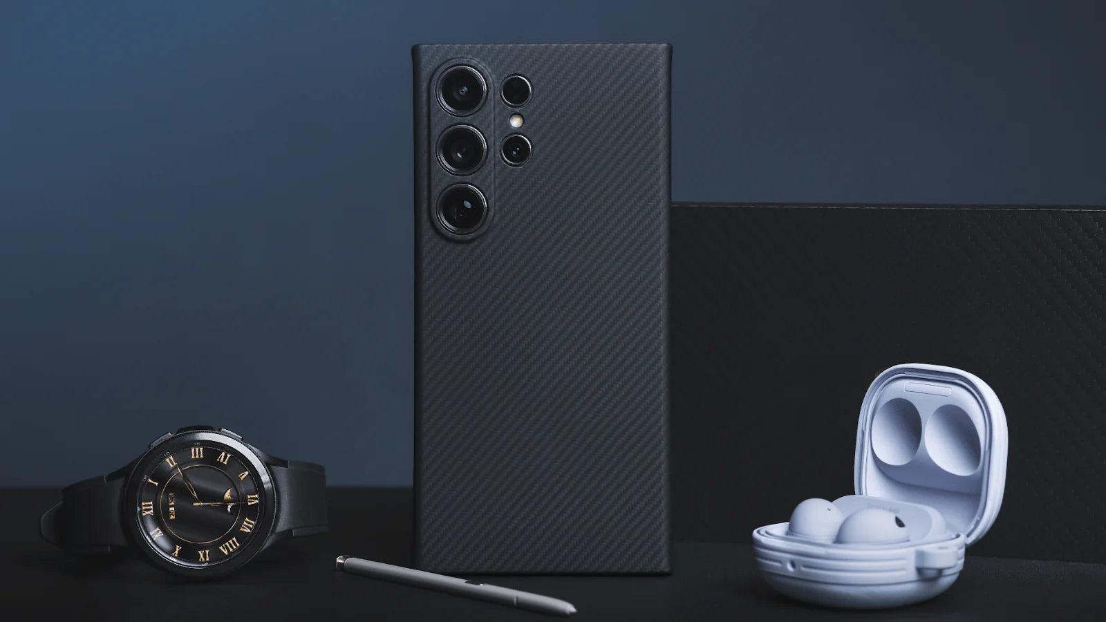 BlackBerry Classicが令和に復活アップデート…DIYで｢Q25 Pro｣に