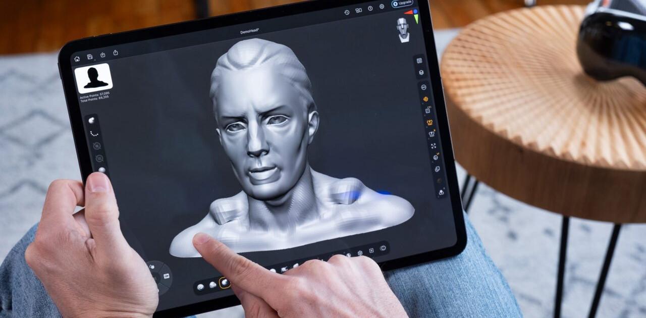 ギズモード・ジャパンのニュース記事「iPad Pro (M5) レビュー：他のタブレットの追随を許さない」の画像
