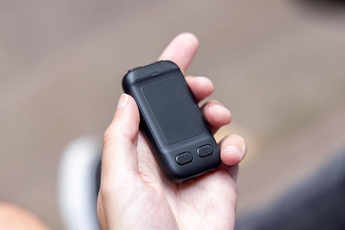 努力してまで使うスマートグラスは無意味。Inmo Air 3が示した現実 