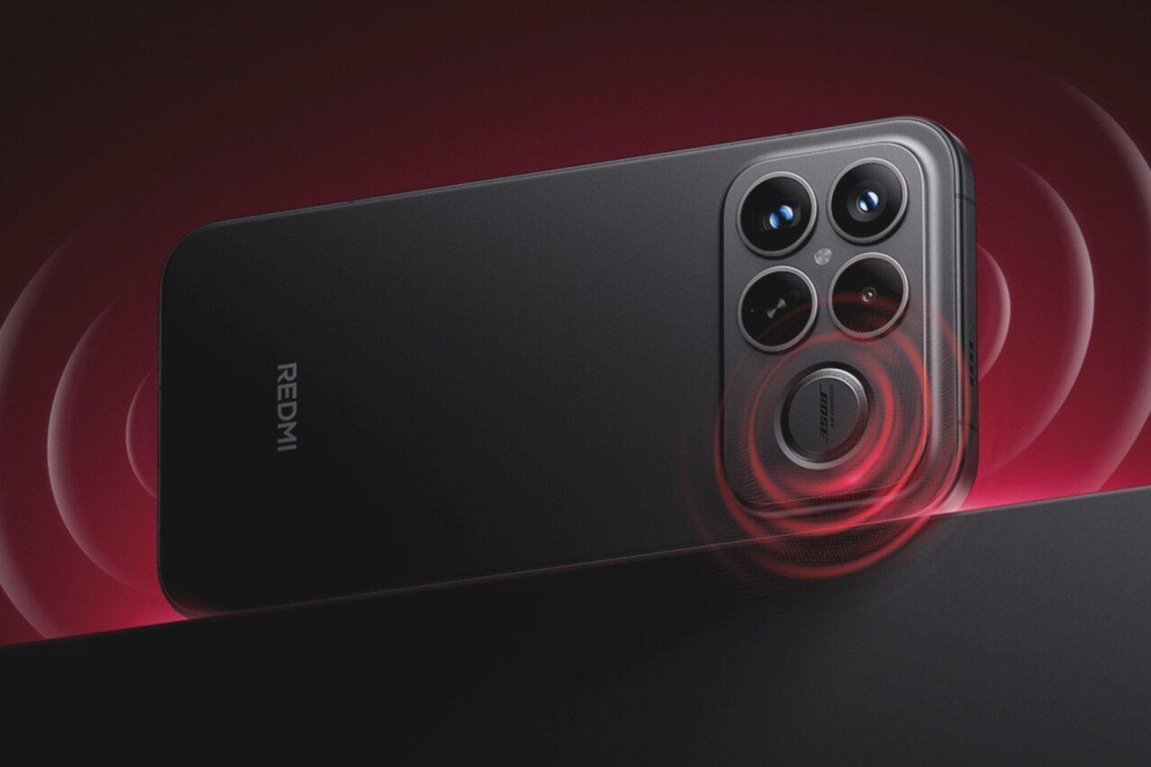 次にスマホ買い替えるなら、巨大なサブウーファー搭載機種はいかが