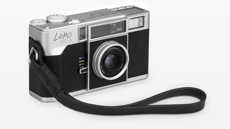 令和の時代に本気のAFフィルムカメラ。撮りたい心刺激しまくるLomo MC