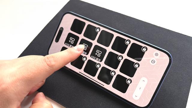 手軽にモーション・コントロール撮影ができるガジェット｢SurfaceONE