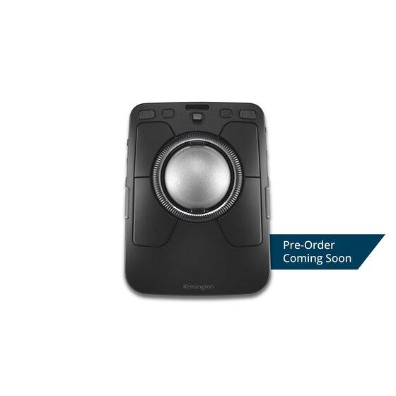 クリエイターの机を支配した伝説のトラックボール｢Expert Mouse｣が復活