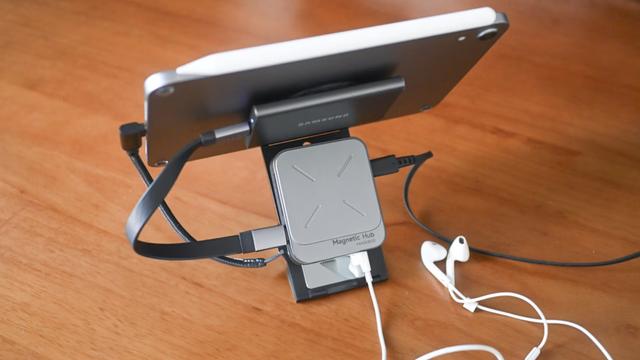 質の高いインプットができる、頼れる相棒。｢HUAWEI MatePad Paper｣なら