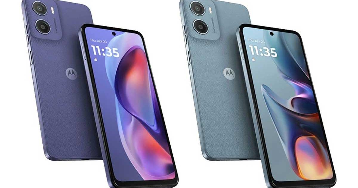 モトローラのスマホ「moto g05」、コスパ重視なら選択肢に入れておき 