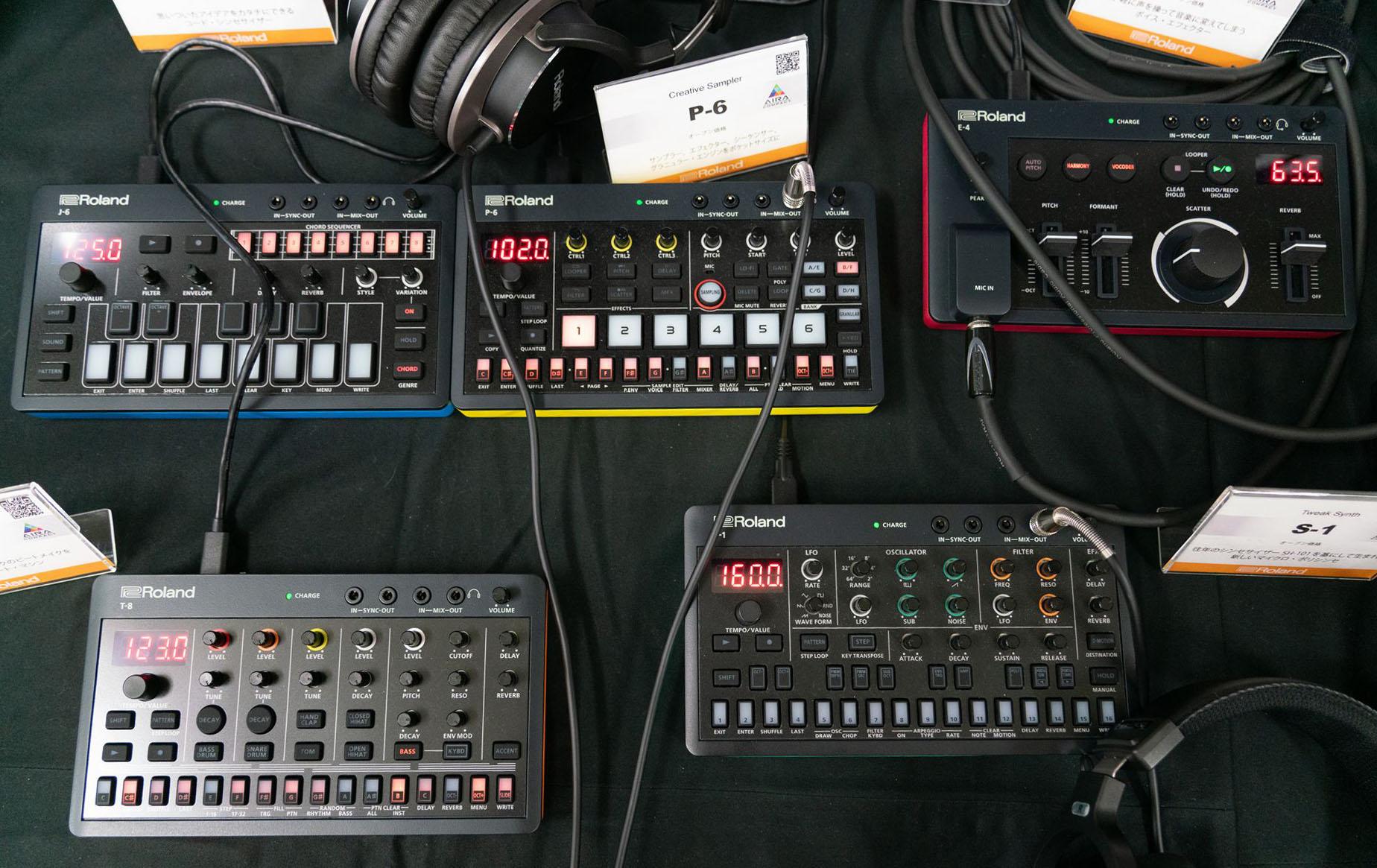 playtronica Biotron セット 植物が楽器になるガジェット。手のひらサイズで1万5000円 | ギズモード