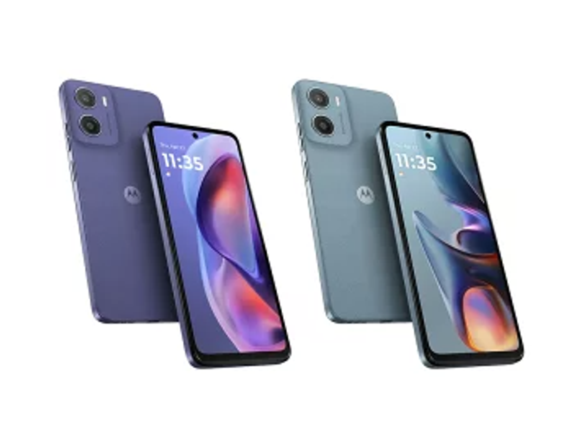 モトローラのスマホ「moto g05」、コスパ重視なら選択肢に入れておき