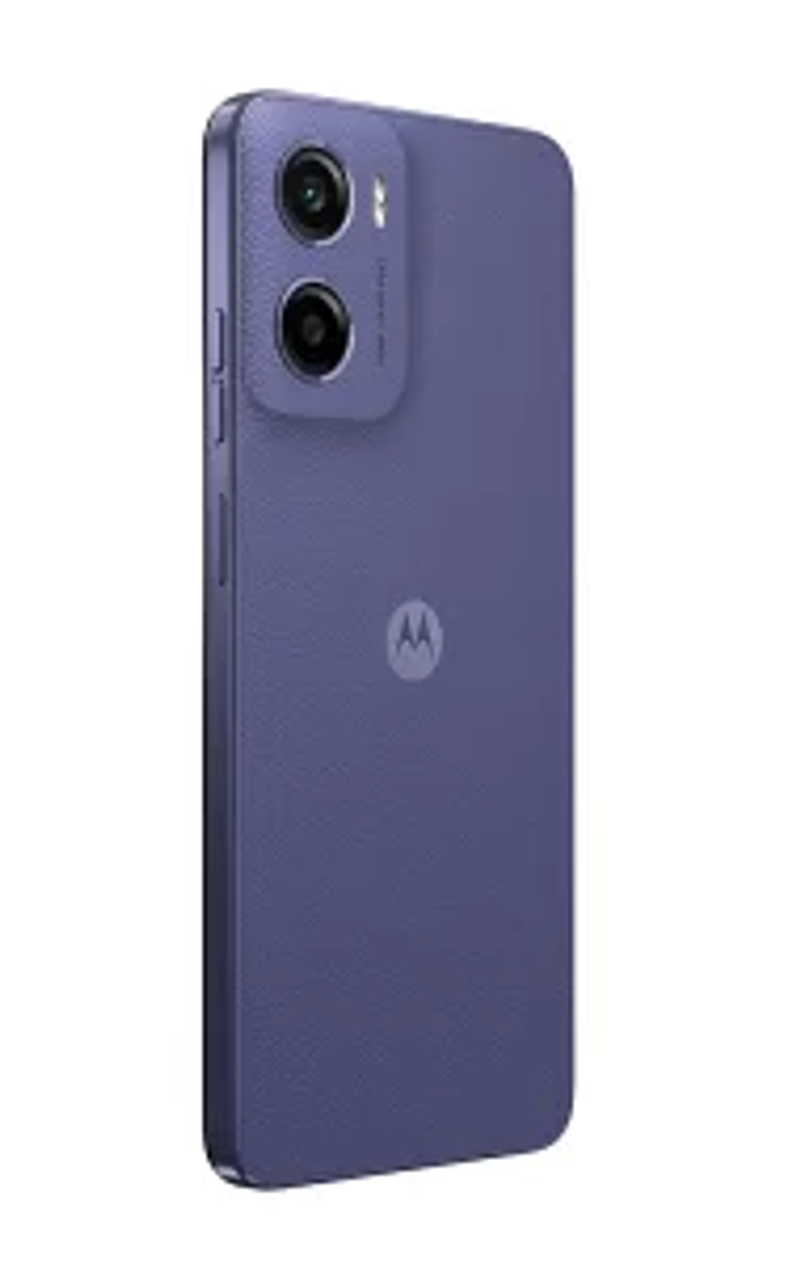 モトローラのスマホ「moto g05」、コスパ重視なら選択肢に入れておき