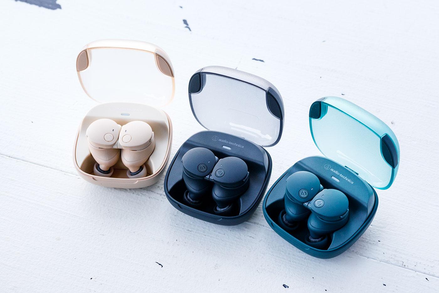 ケースなしで使えるイヤホン｣登場から1年。ぼくらのイヤホン生活はこう