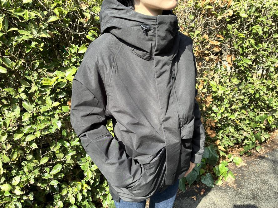 ワークマンの｢断熱α防水防寒ジャケット｣、あったかいのに超軽やか