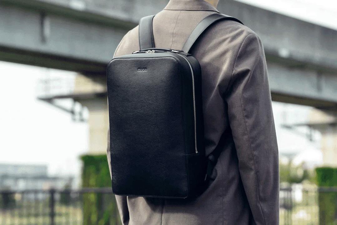 最終値下げ！【完売商品】CRONOS バックパック ストライプデザイン