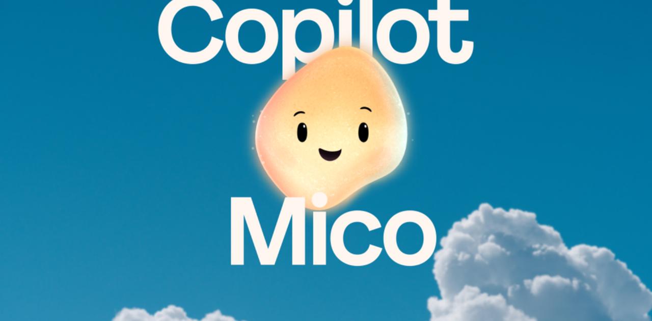 AI Friend: Mico's Cuteness and Strangeness - Gizmodo Japan - News Directory 3
