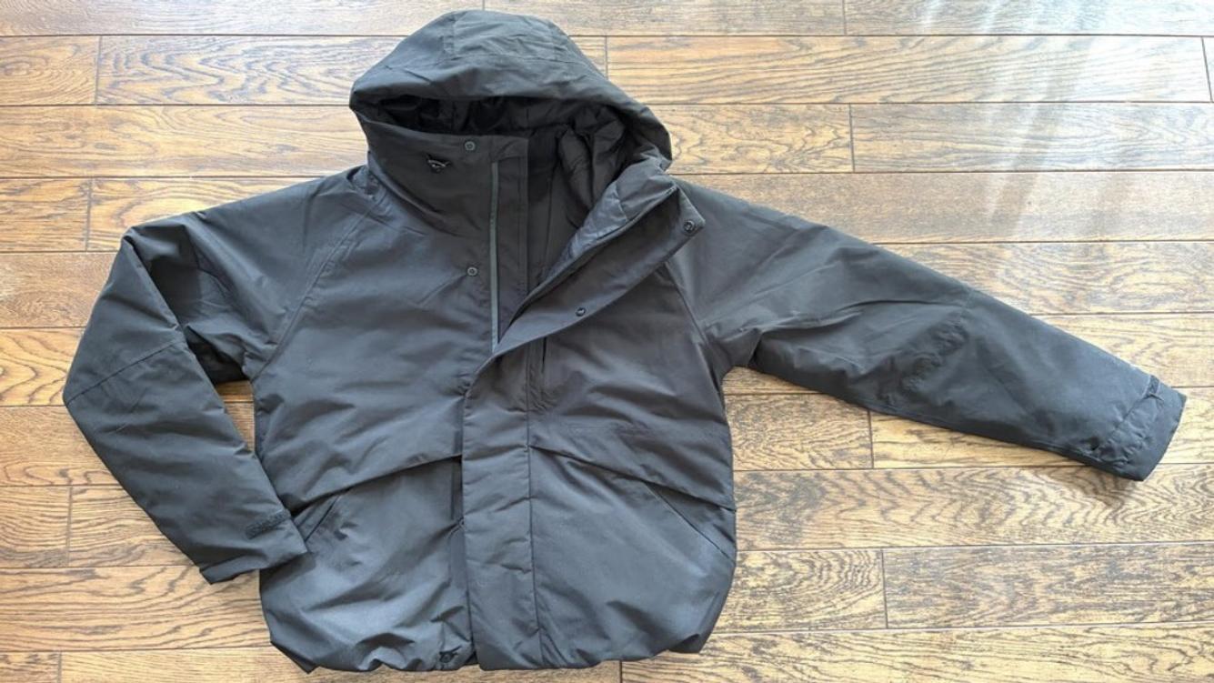 ワークマンの｢断熱α防水防寒ジャケット｣、あったかいのに超軽やか