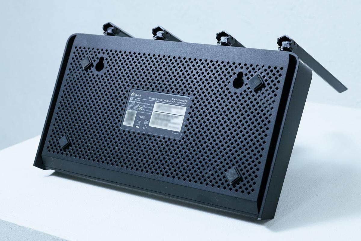 Wi-Fiルーターどう置いてる？ 勝てる設置法と最新Wi-Fi 7ルーターの話 